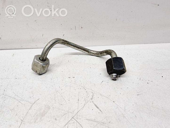 Volvo XC60 Linea/tubo di alimentazione iniettore del carburante 31303505