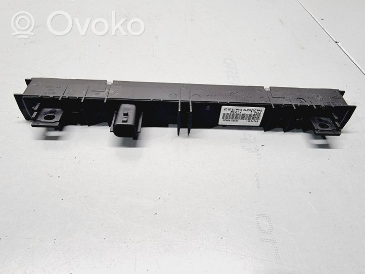 Renault Arkana Third/center stoplight 265958992D