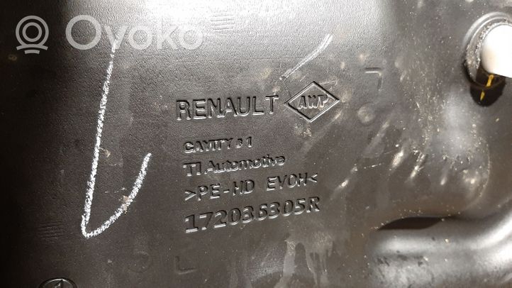 Renault Arkana Zbiornik paliwa 172036305R
