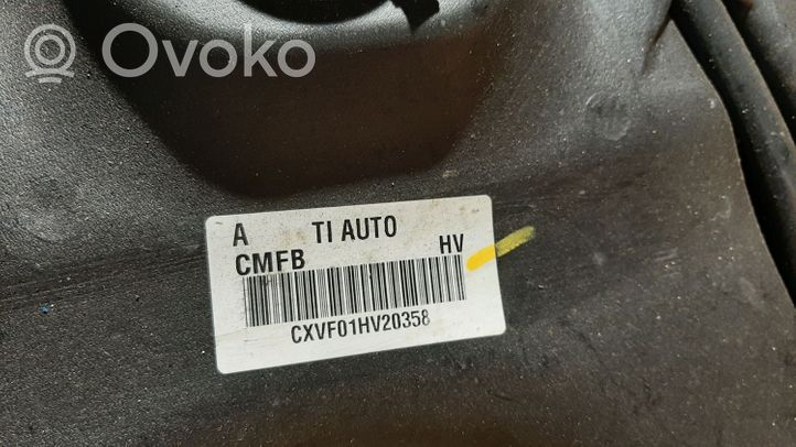 Renault Arkana Serbatoio del carburante 172036305R