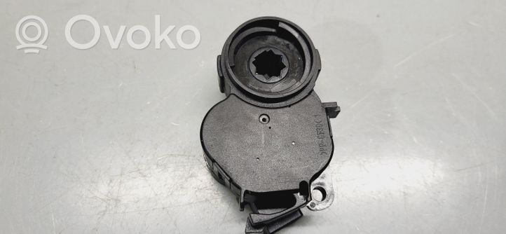 Renault Arkana Motorino attuatore aria T1013034W