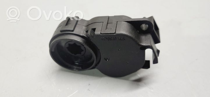 Renault Arkana Motorino attuatore aria T1009914P