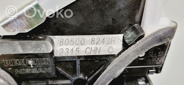 Renault Arkana Zamek drzwi przednich 805008249R