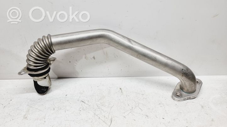 Volvo XC60 EGR valve line/pipe/hose 31422314