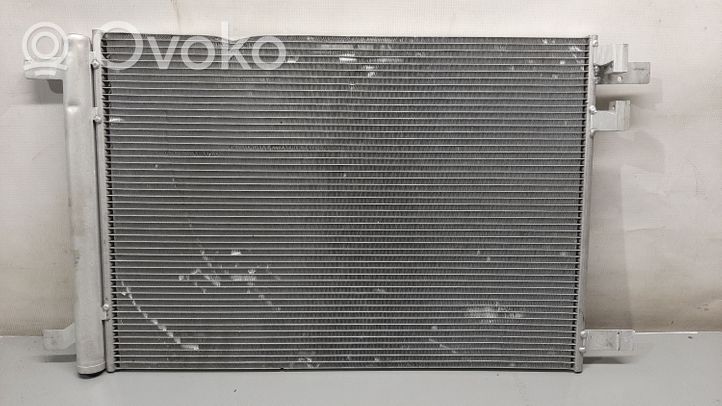 Skoda Kamiq A/C cooling radiator (condenser) 5Q0816411BD