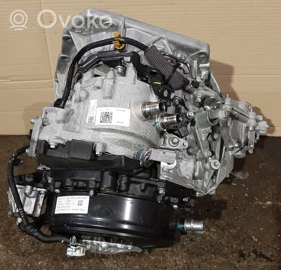 Renault Arkana Boîte de vitesse automatique 304014211R