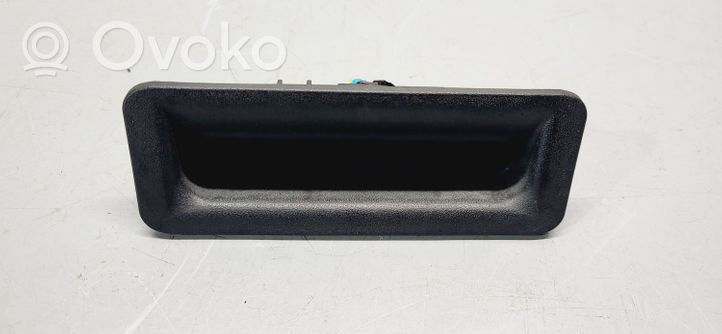 KIA Sportage Tailgate/trunk/boot exterior handle 81260D9000