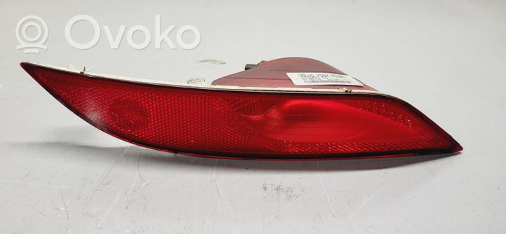 Volvo V40 Luce del paraurti posteriore 31395551