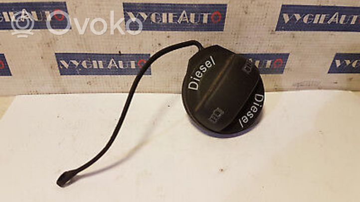 Volkswagen Touareg II Fuel tank filler cap 7P6201550