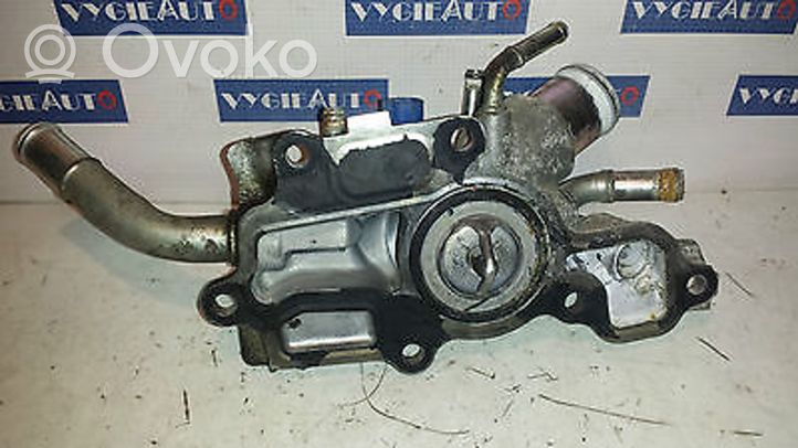 Nissan Qashqai Termostaatin kotelo 11060JD20C