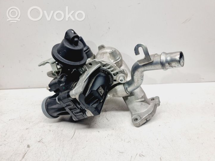 Citroen C4 Grand Picasso Valvola EGR 36001487