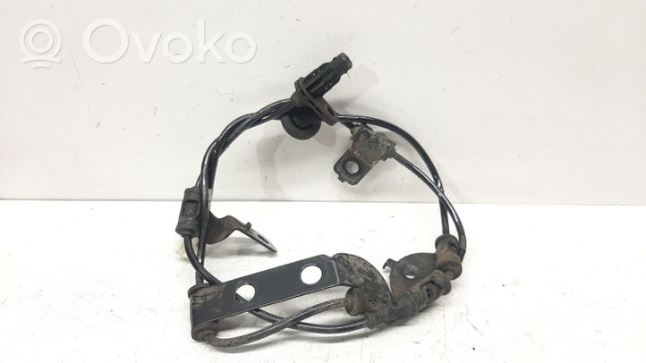 KIA Sportage ABS Sensor hinten 956802S300