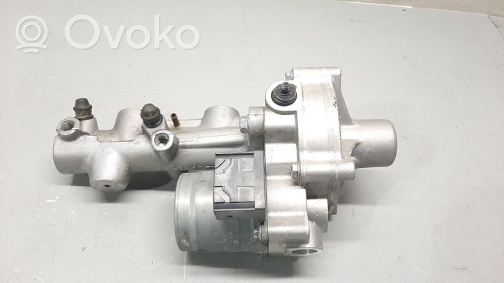 Honda CR-V Główny cylinder hamulca 57306TMBH01