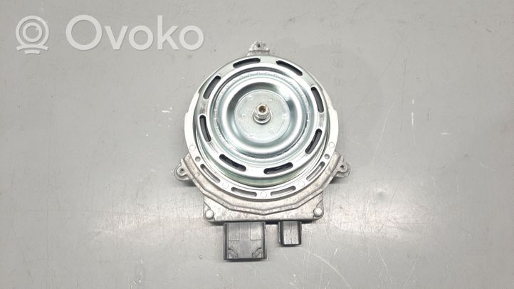 Honda CR-V Kale ventilateur de radiateur refroidissement moteur PM18A014