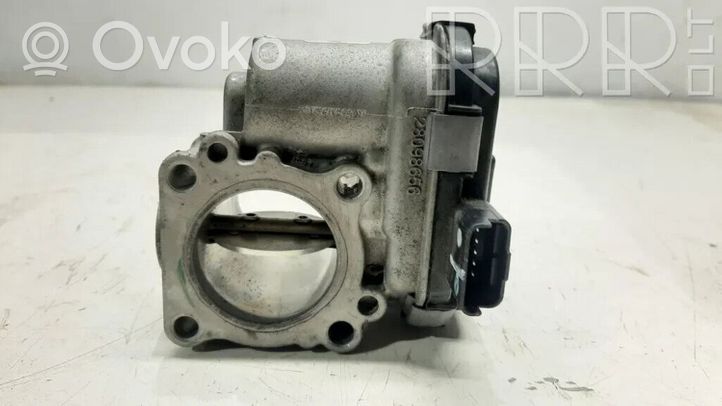 Volvo V40 Valvola a farfalla 31338109