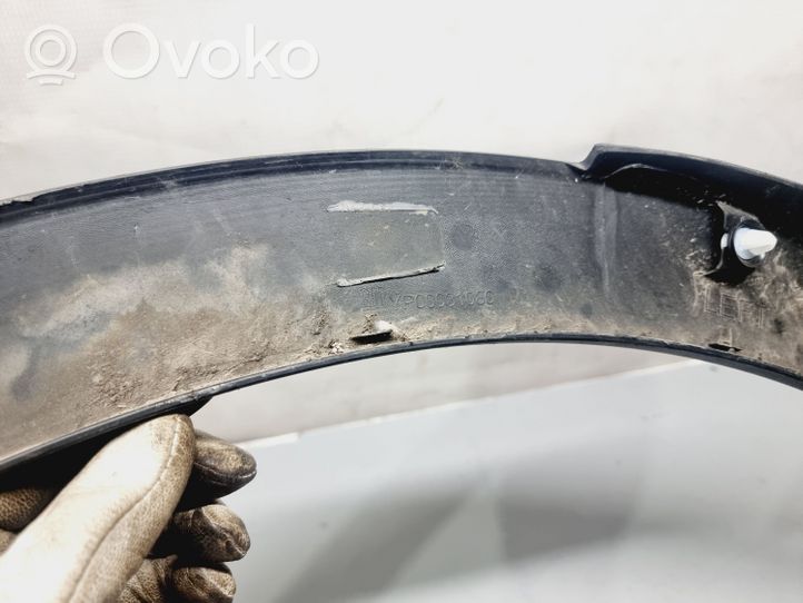 Opel Grandland X Rivestimento modanatura parafango posteriore YP00031080