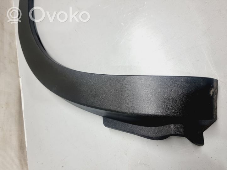 Opel Grandland X Rivestimento modanatura parafango posteriore YP00031080