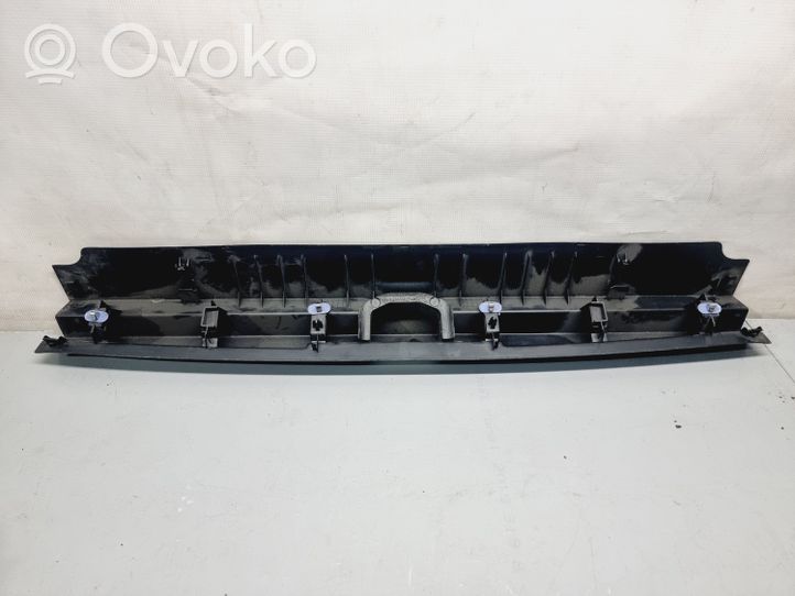 Renault Captur Other trunk/boot trim element 849205723R