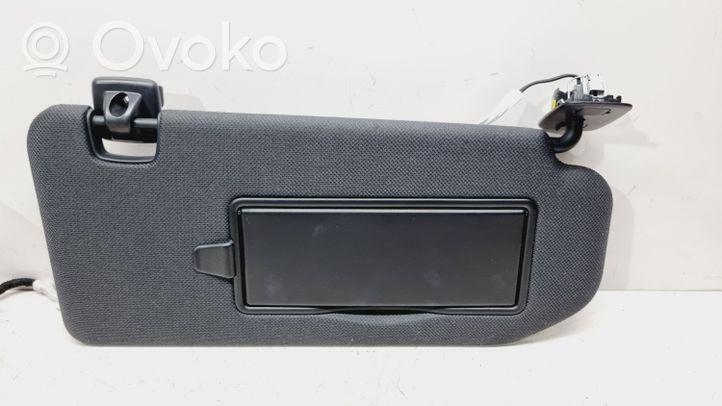 Citroen DS7 Crossback Sun visor 98218586ZD