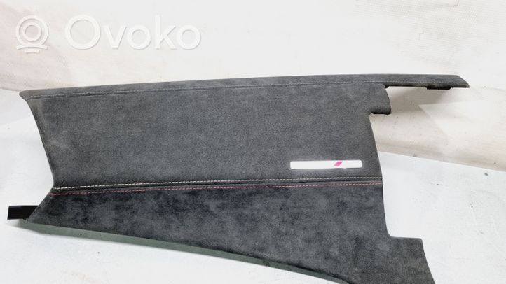 Citroen DS7 Crossback Panelės apdailos skydas (šoninis) 98218663XX