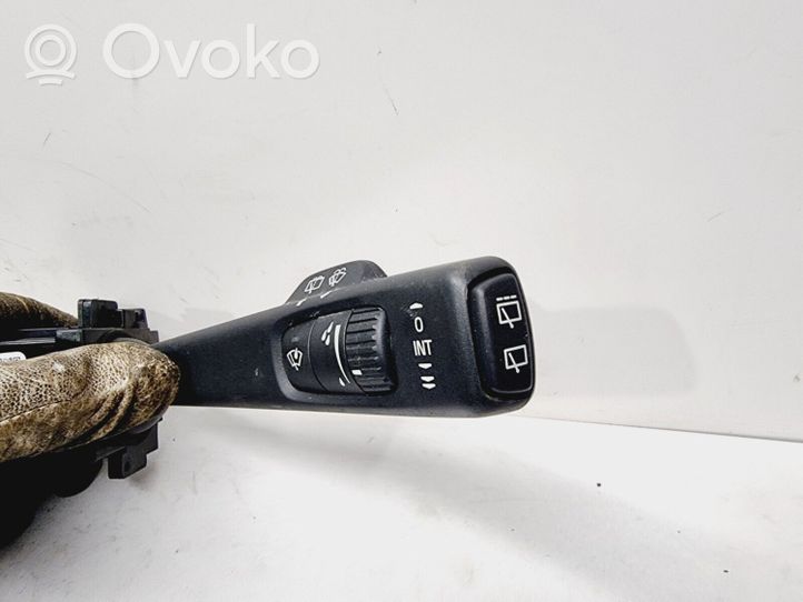 Volvo V40 Leva comando tergicristalli 31394008