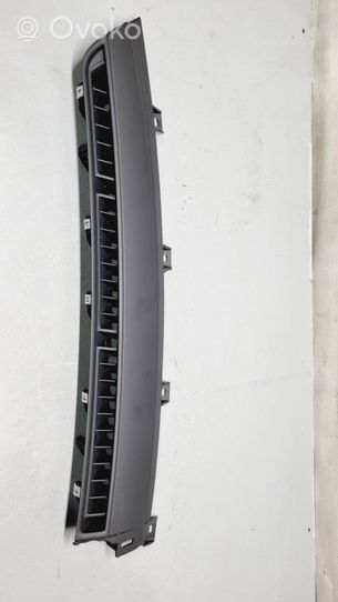 Citroen DS7 Crossback Garniture d'extrémité latérale du tableau de bord 98207255ZD