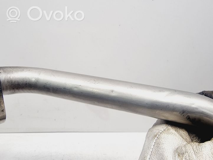 Volvo XC60 EGR valve line/pipe/hose 31422314