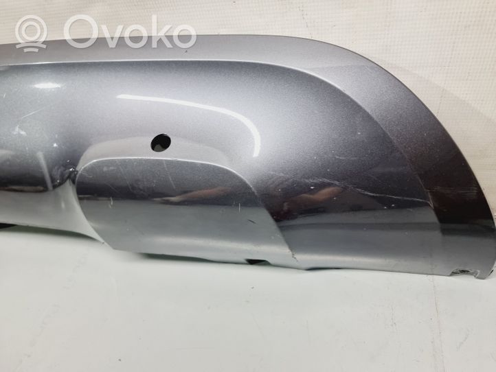 Renault Kadjar Rear bumper lower part trim 850B25149R