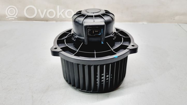 KIA Sorento Heater fan/blower 971132P000