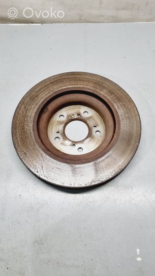 Honda CR-V Disque de frein avant 45251TNYE01