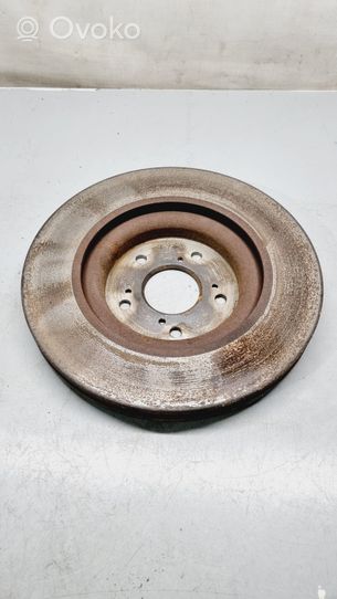 Honda CR-V Disque de frein avant 45251TNYE01