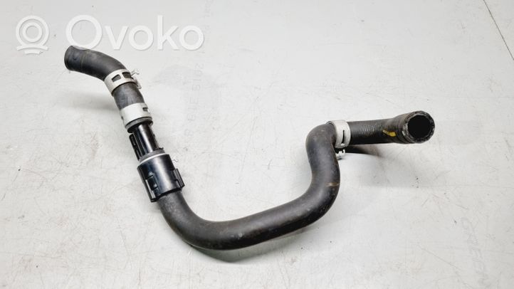 Honda CR-V Tuyau de liquide de refroidissement moteur 195605K0A00