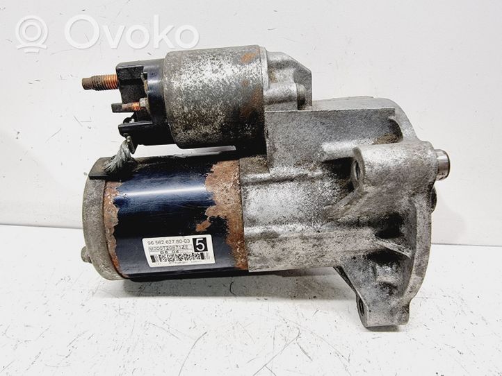 Citroen C5 Motorino d’avviamento 1638116280