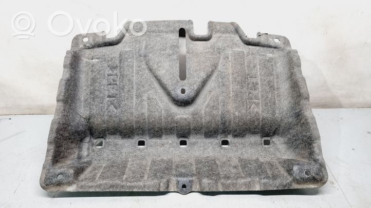 Honda CR-V Rear bumper underbody cover/under tray 74641TLAA00