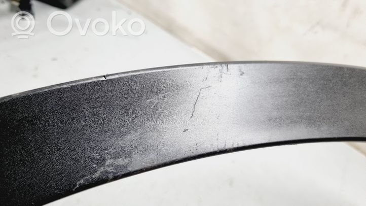 Honda CR-V Listwa / Nakładka na błotnik przedni 74165TMET050