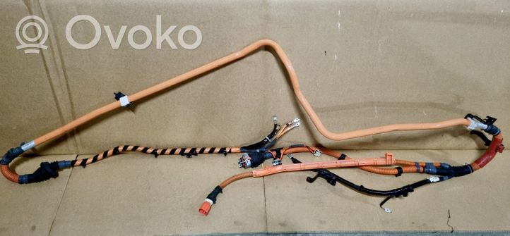 Honda CR-V Kabel wysokiego napięcia 1F11U5RDE00