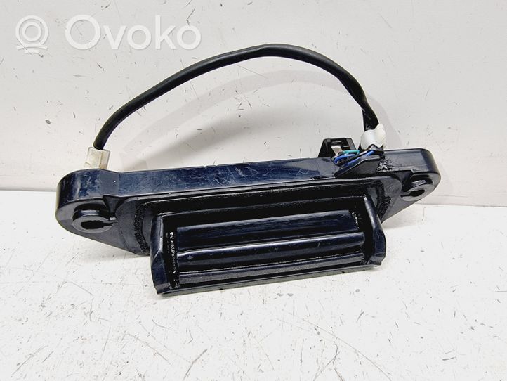 Toyota Avensis Verso Tailgate/trunk/boot exterior handle 6902344040