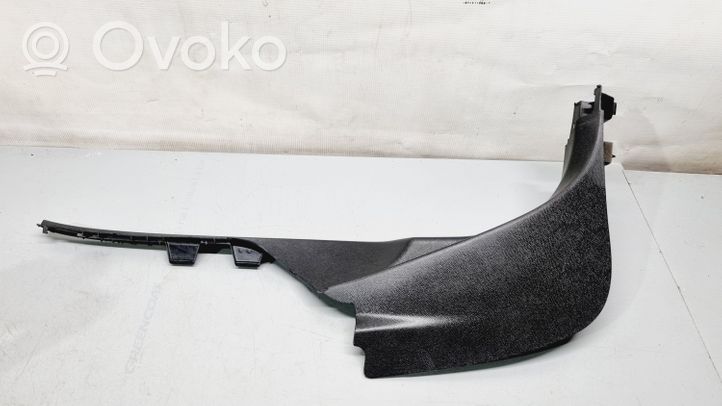 Citroen DS7 Crossback Front sill trim cover 98174936ZD