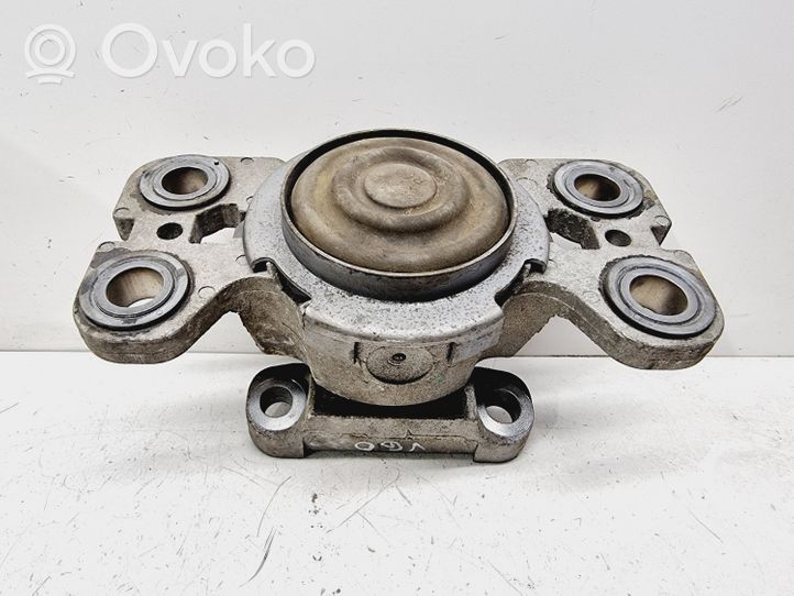 Volvo V60 Supporto della scatola del cambio 31316876