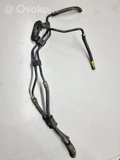 Hyundai Tucson TL Vacuum line/pipe/hose 394802A600