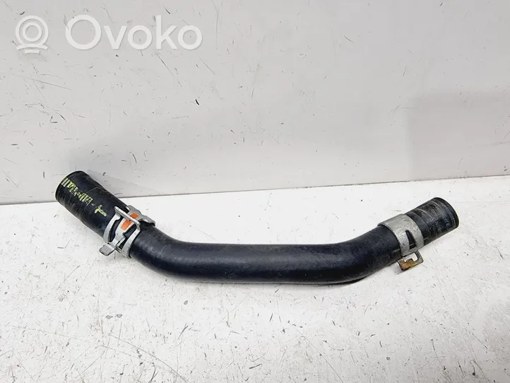 Toyota C-HR Tubo flessibile del liquido di raffreddamento del motore 162810T150