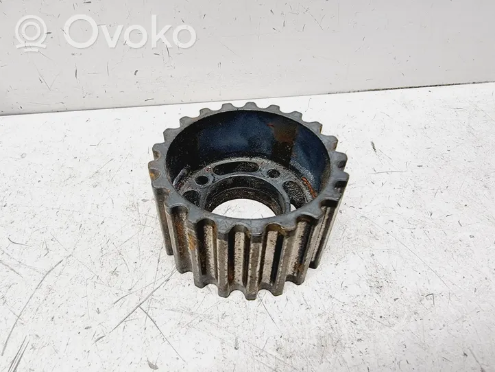 Volvo XC60 Polie pignon de pompe à injection 31368407