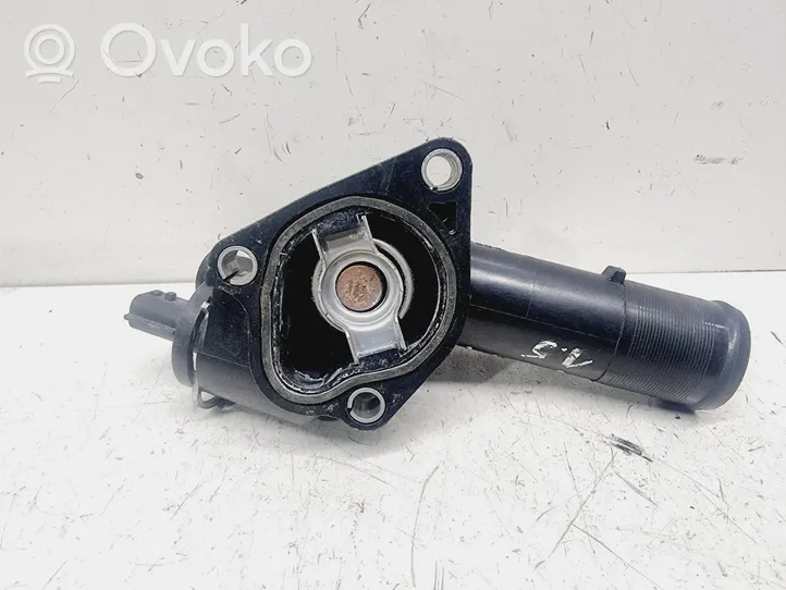 Nissan Qashqai Boîtier de thermostat / thermostat 1106000Q0S