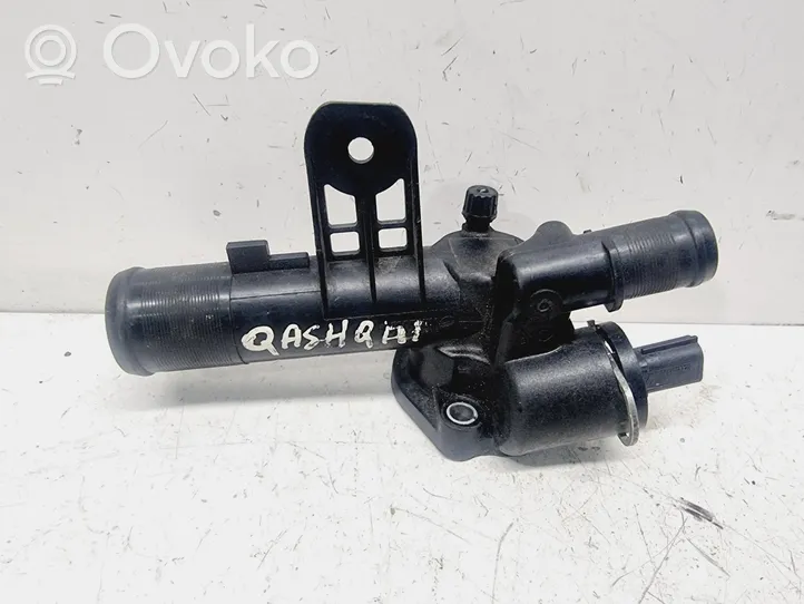 Nissan Qashqai Boîtier de thermostat / thermostat 1106000Q0S