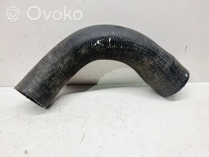 Nissan Qashqai Tube d'admission de tuyau de refroidisseur intermédiaire 14463JD70B