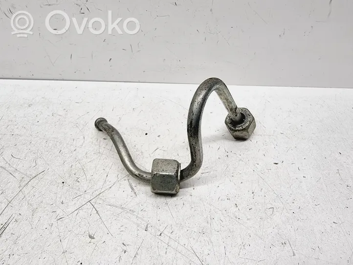 Nissan Qashqai Polttoaineen ruiskutuksen syöttöletku 1668100QAD