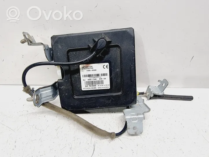 KIA Sportage Module confort 95400F1400