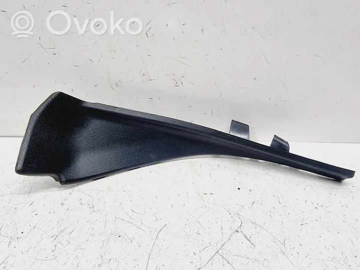 Nissan X-Trail T32 Panel wykończeniowy błotnika 668954CL0A