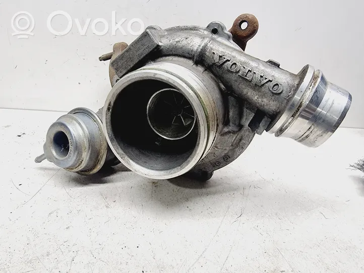 Volvo V40 Turbo 31380130