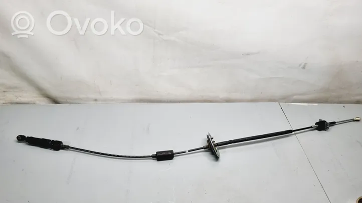 Hyundai Tucson TL Gear shift cable linkage 46790D7000